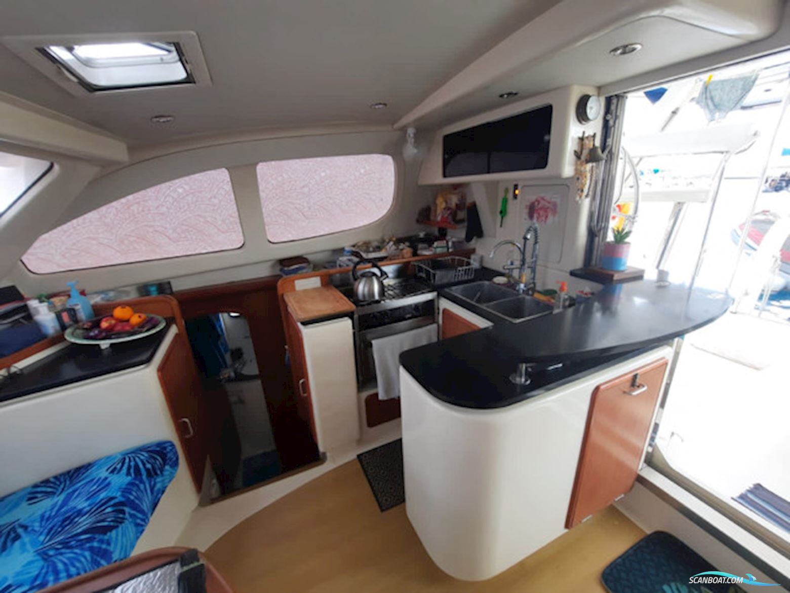 Leopard 40