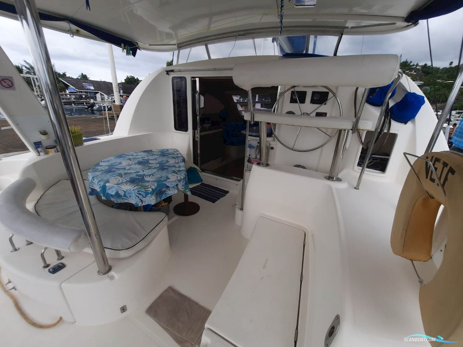 Leopard 40