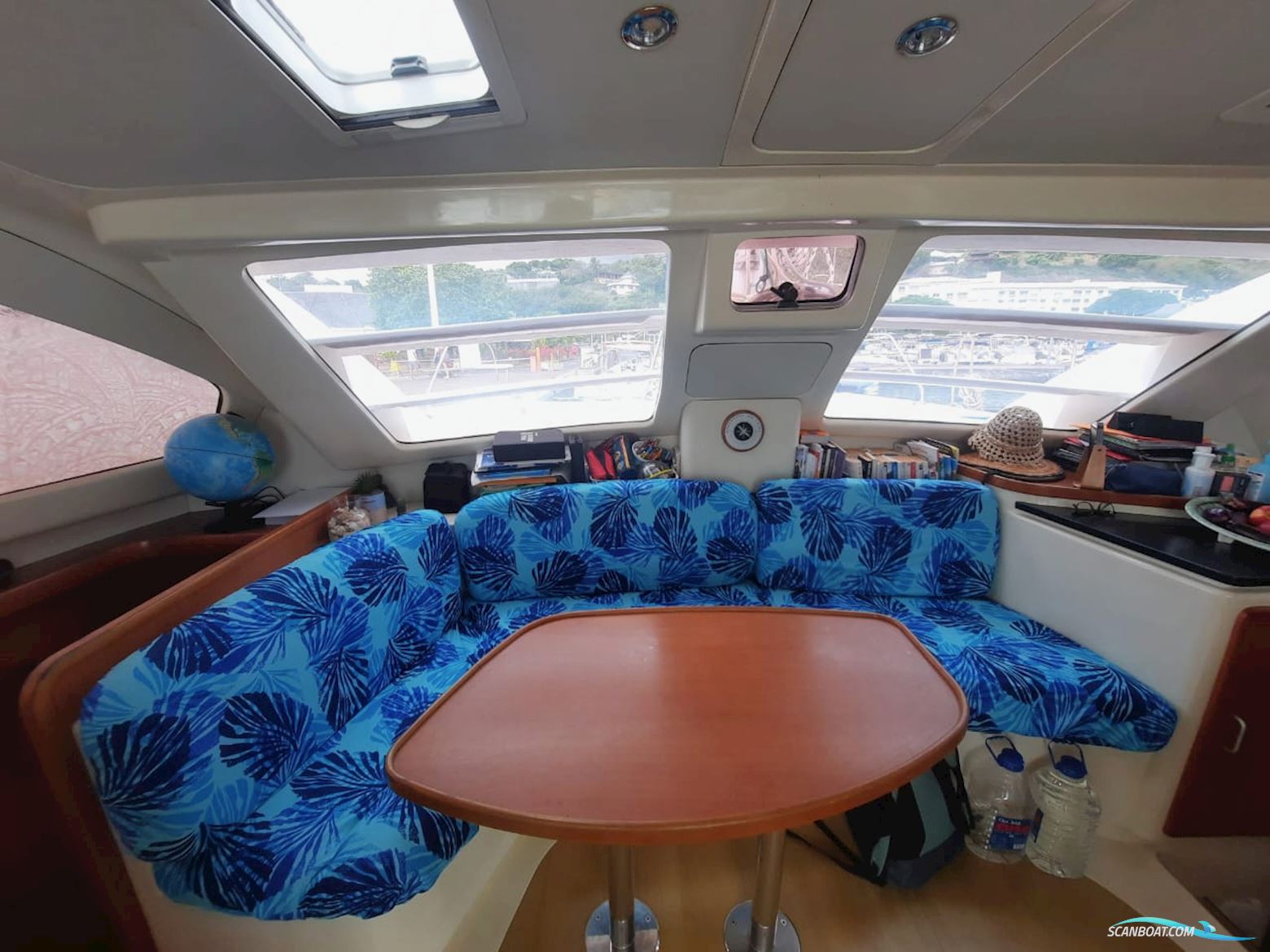 Leopard 40