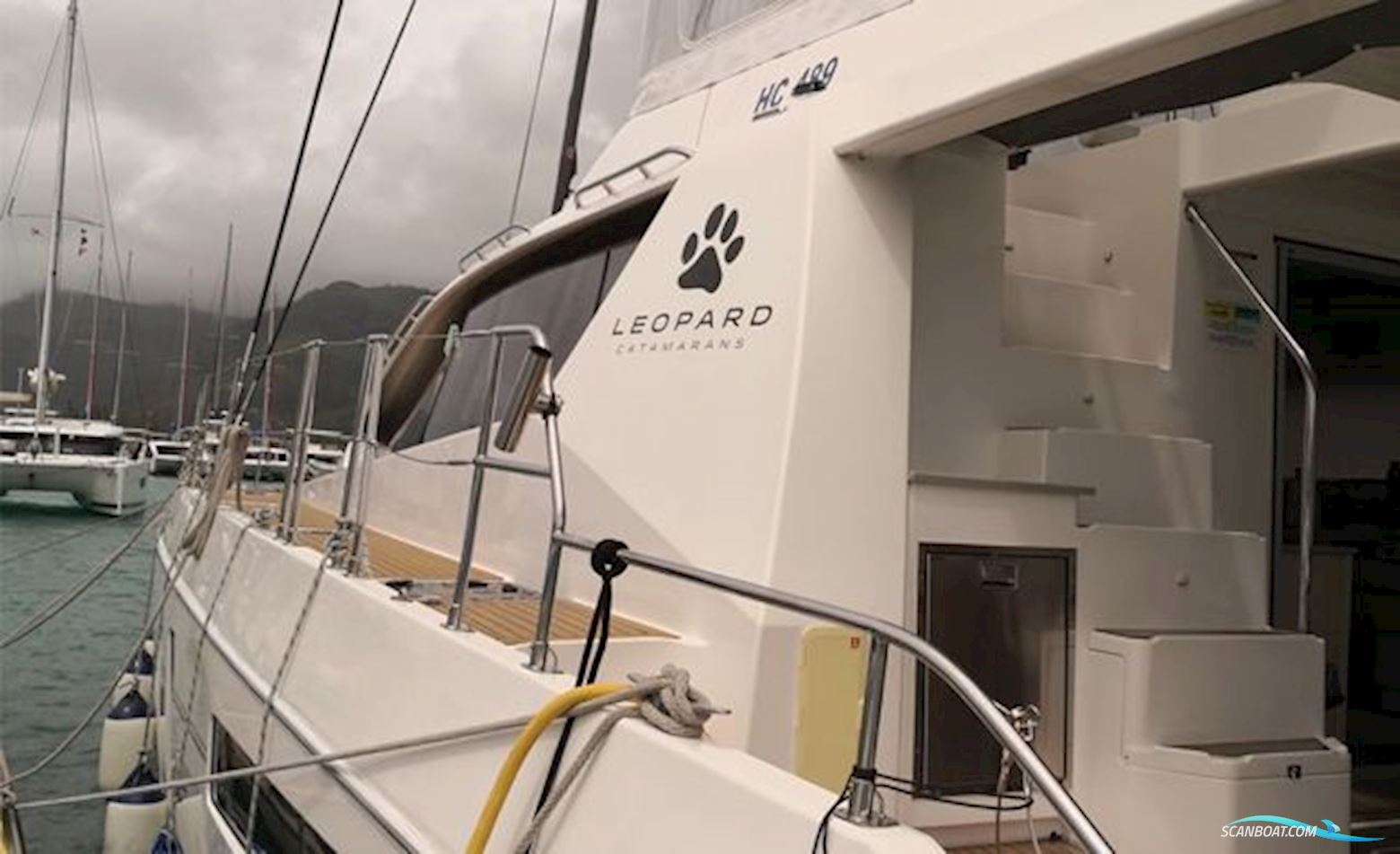 Leopard 58
