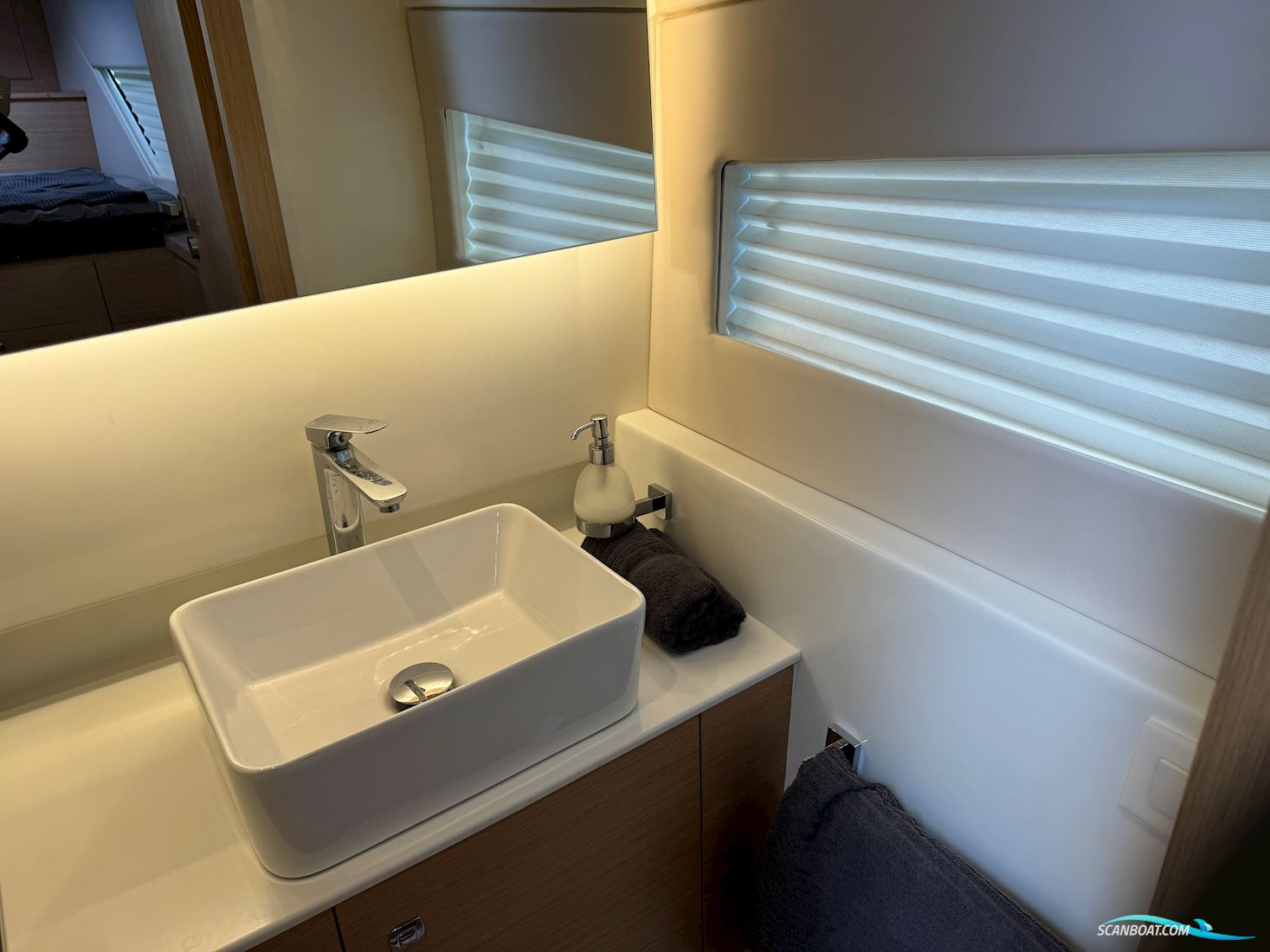 Makai 37 - neuer Powerkatamaran