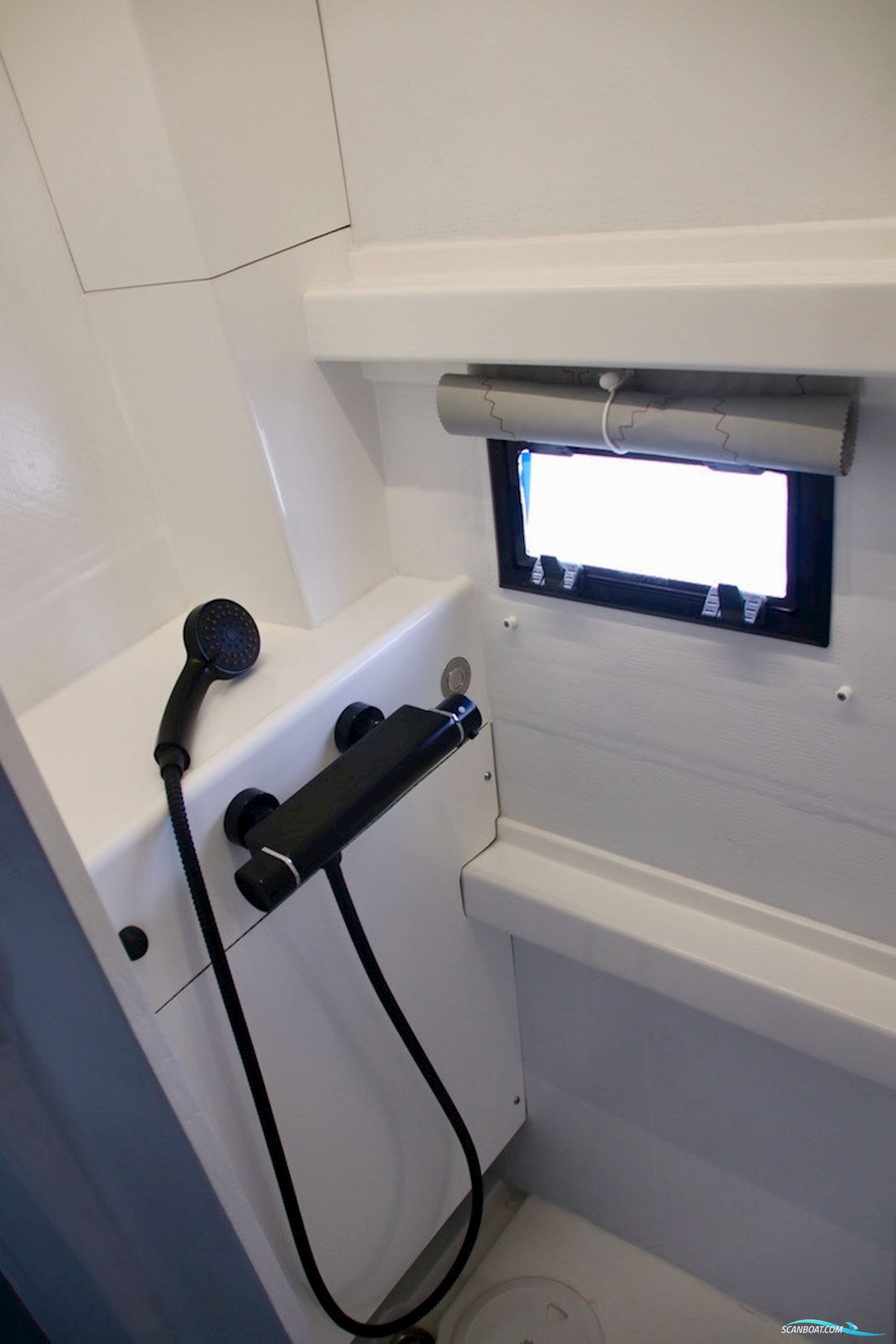 Marsaudon Composites - Orc TS 5