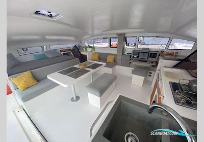 Marsaudon Composites Lorient Orc 42 Flerskrogsbåd 2020, med Yanmar motor, Frankrig