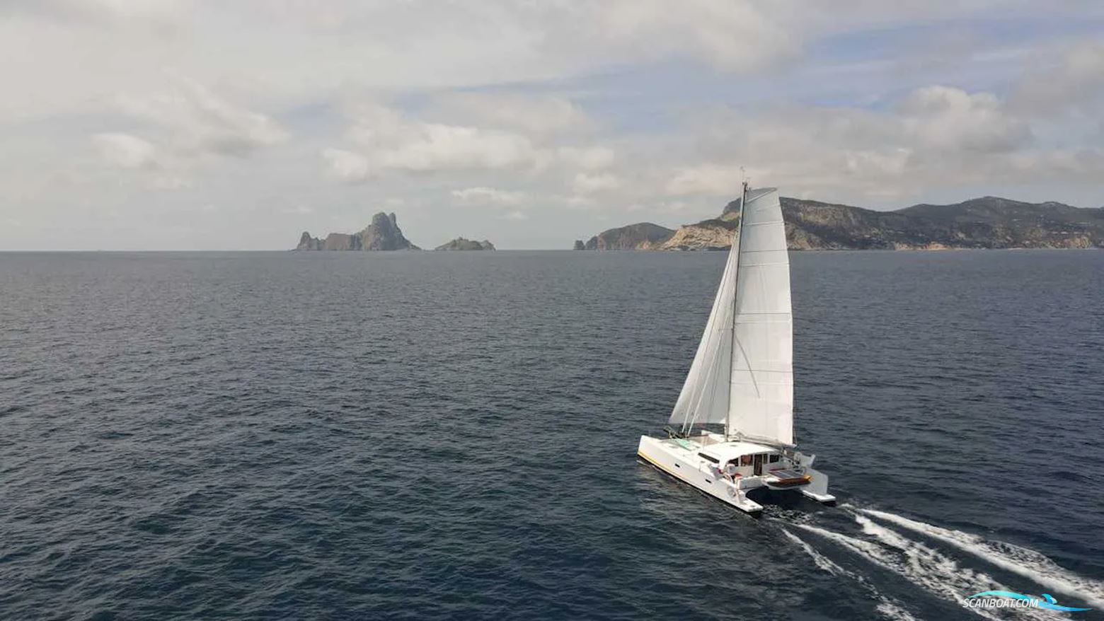 Marsaudon Composites Lorient Orc 42