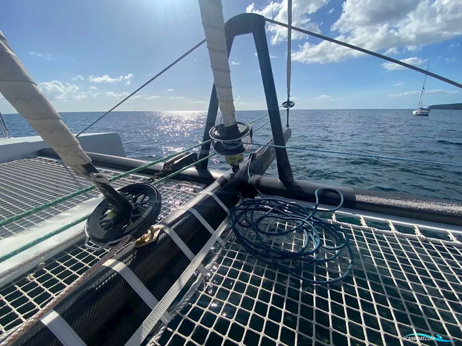 Marsaudon Composites Lorient Orc 42
