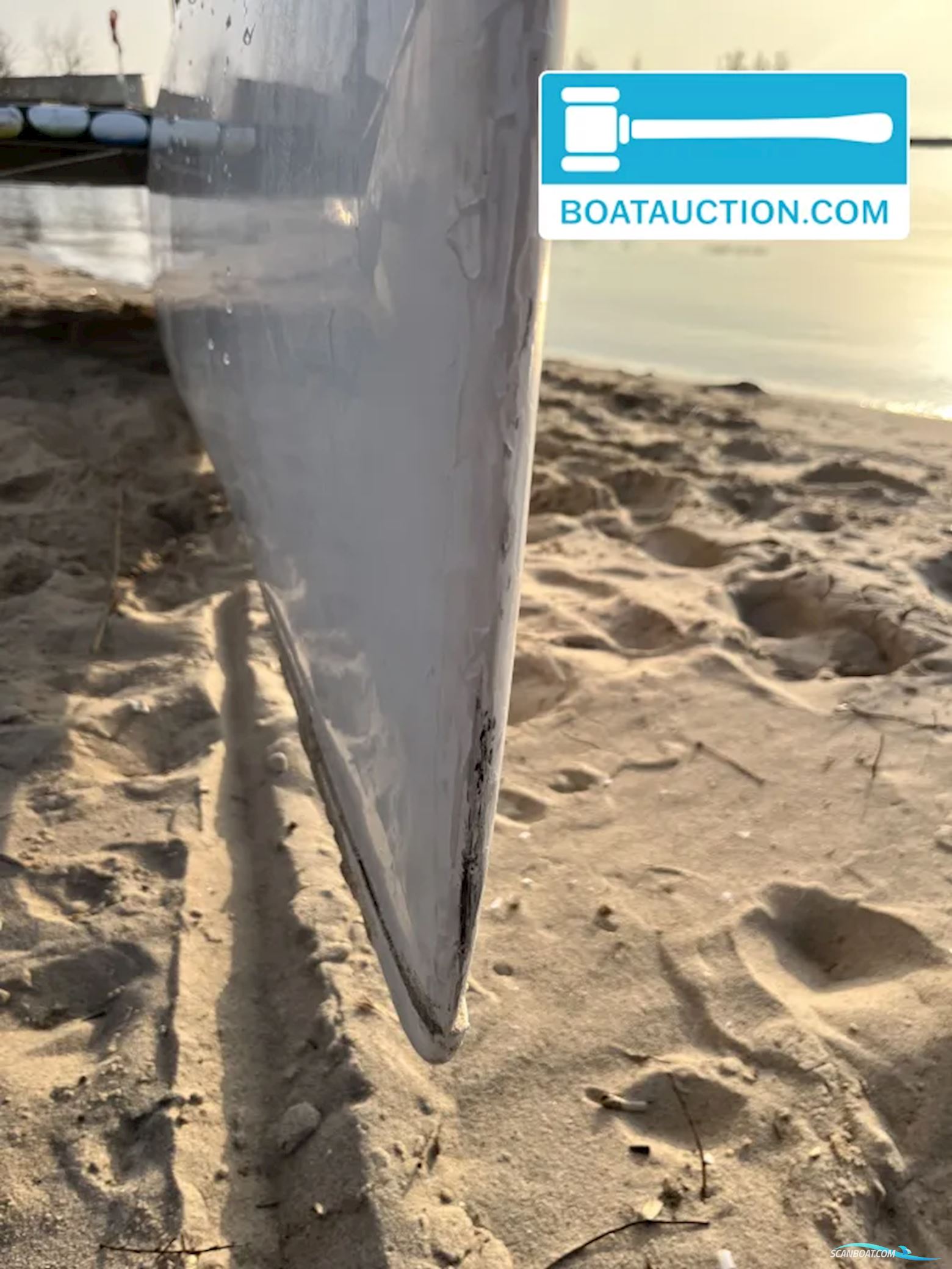 Nacra 570 mk1