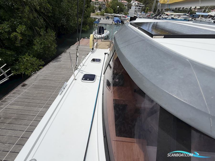 Nautitech 40 Open