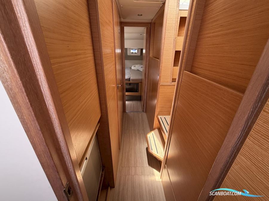 Nautitech 40 Open