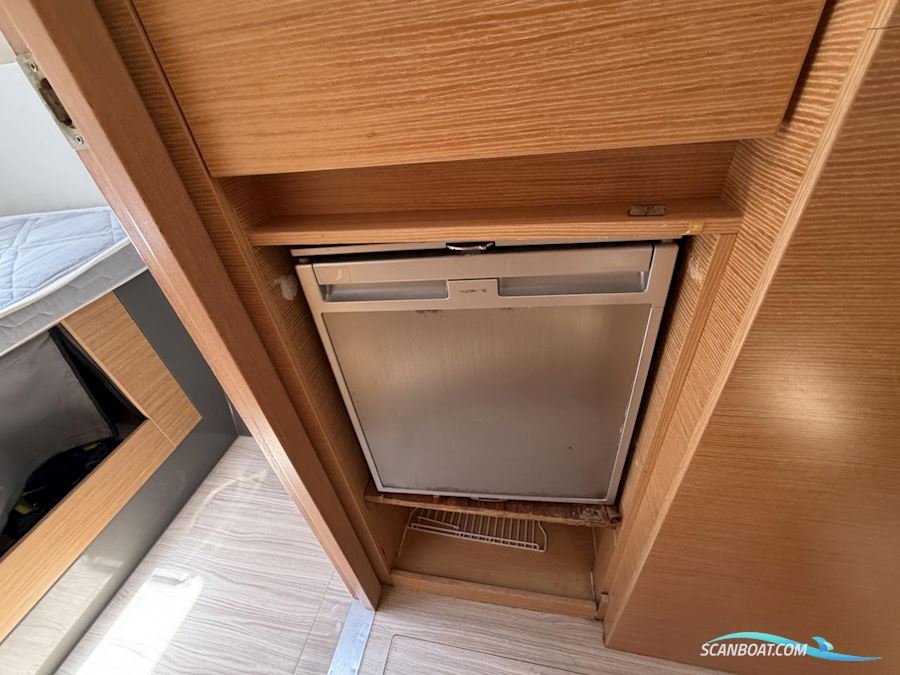 Nautitech 40 Open
