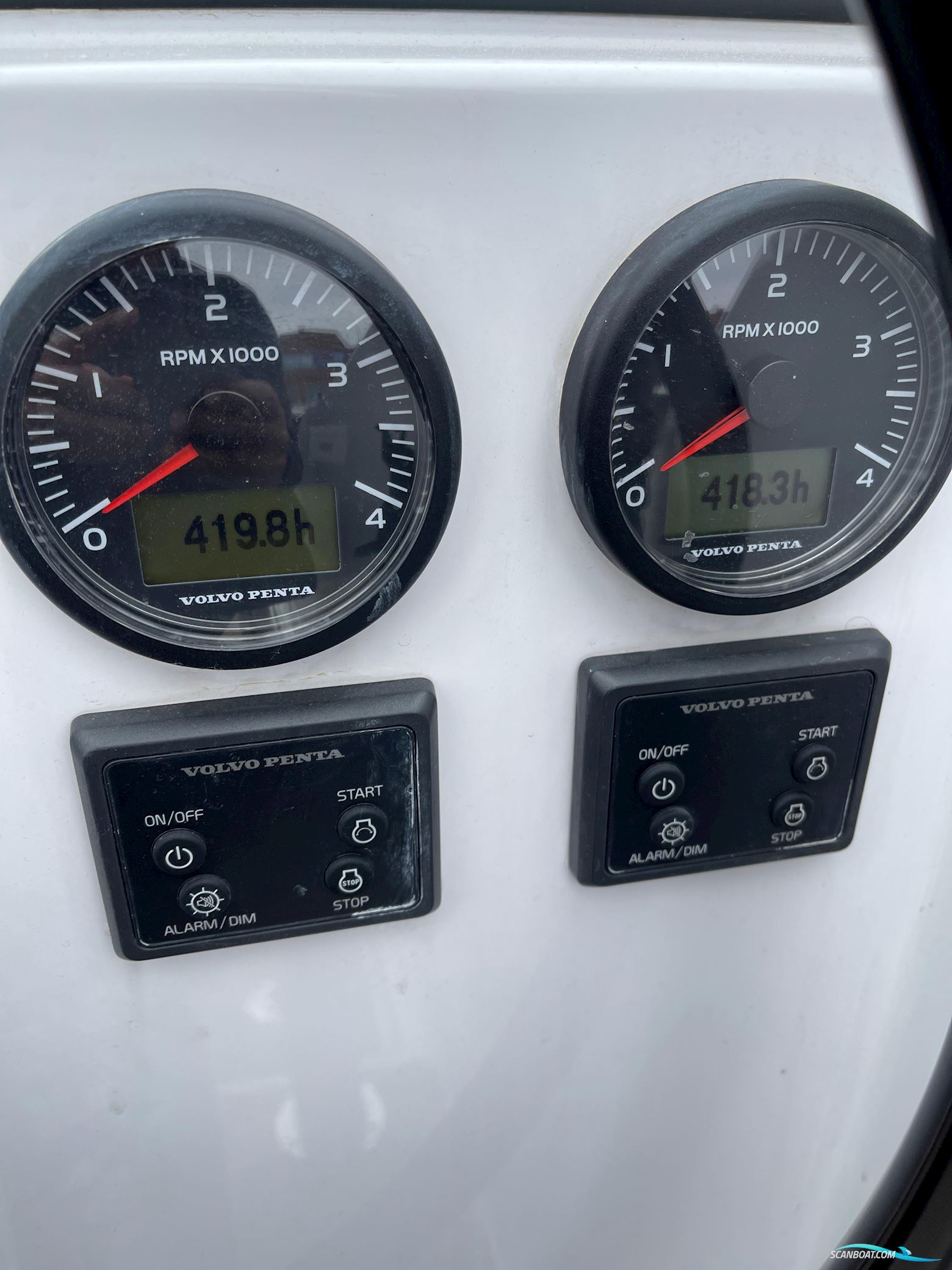 Nautitech 40 Open