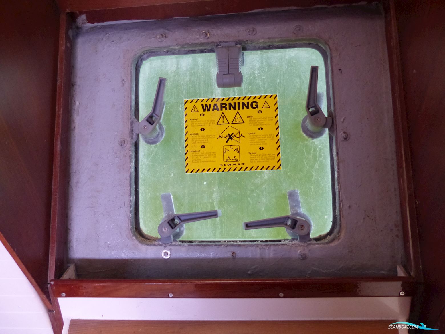 Nautitech 40