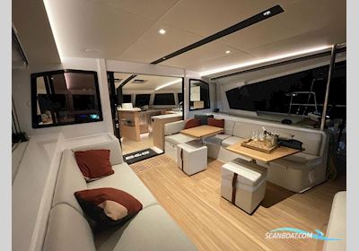 Nautitech 44 Open Flerskrogsbåd 2026, med Volvo Penta motor, Spanien