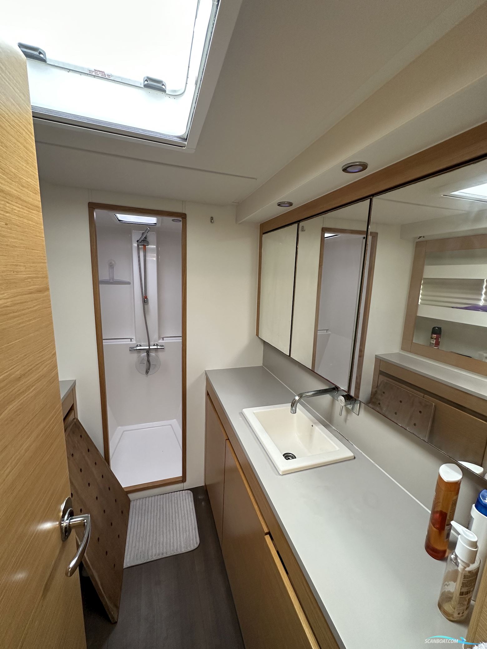 Nautitech 46 Open