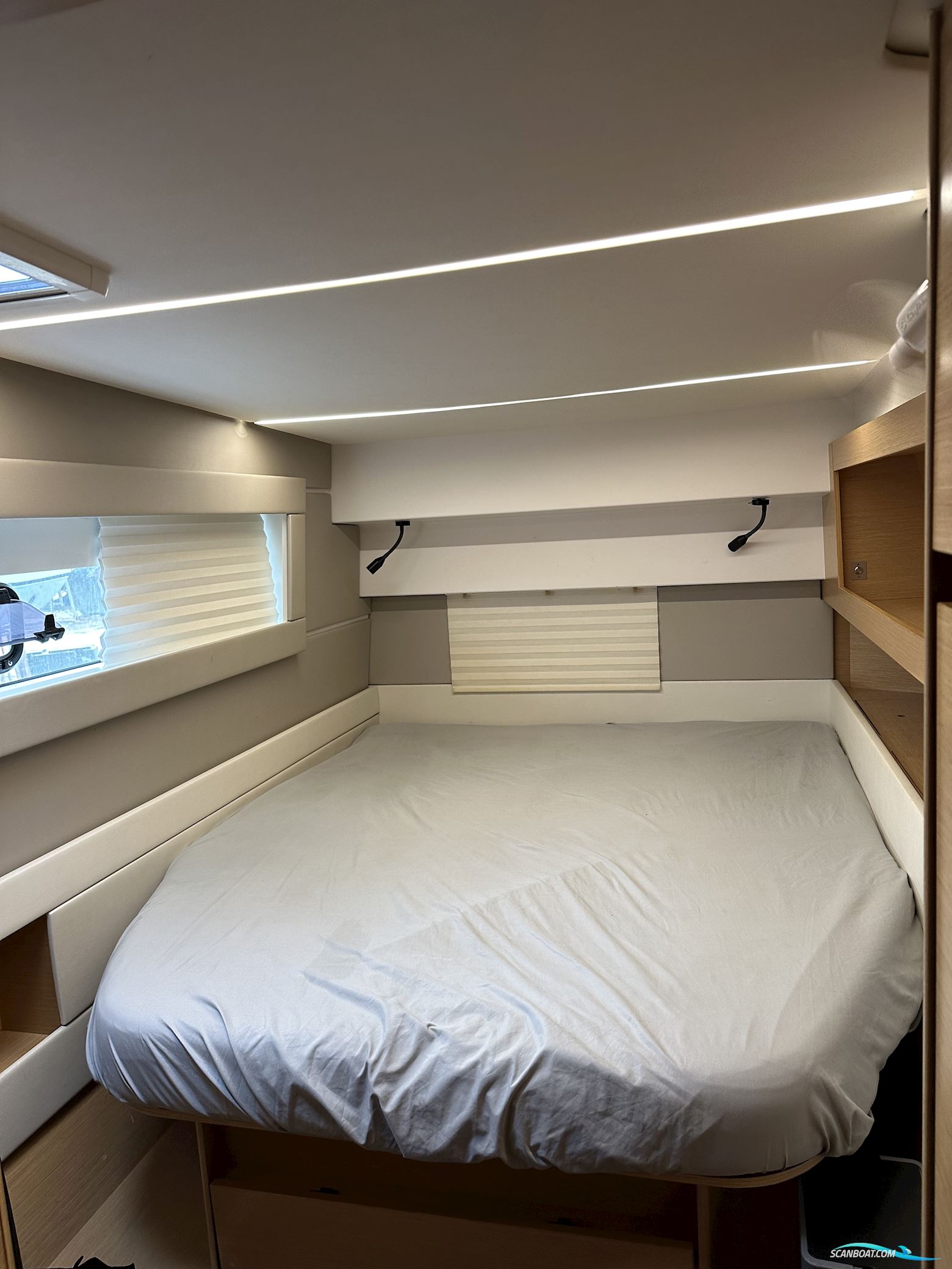 Nautitech 46 Open