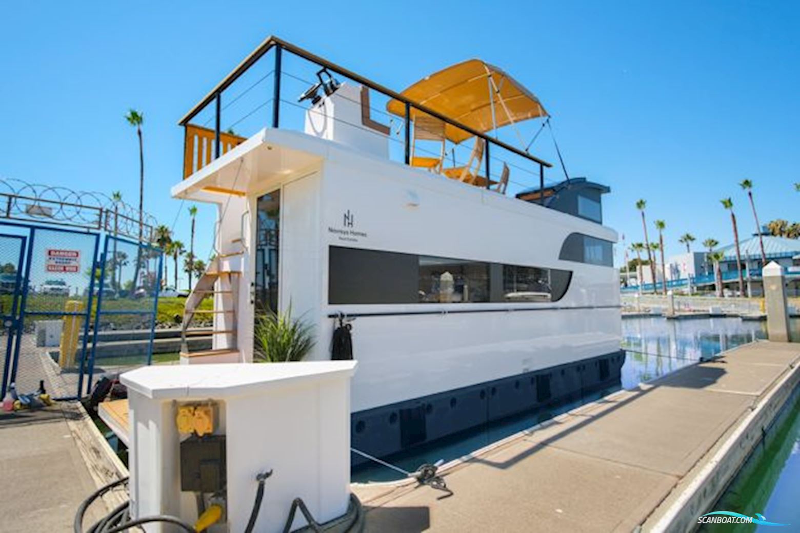 Navisyo Homes 1.0