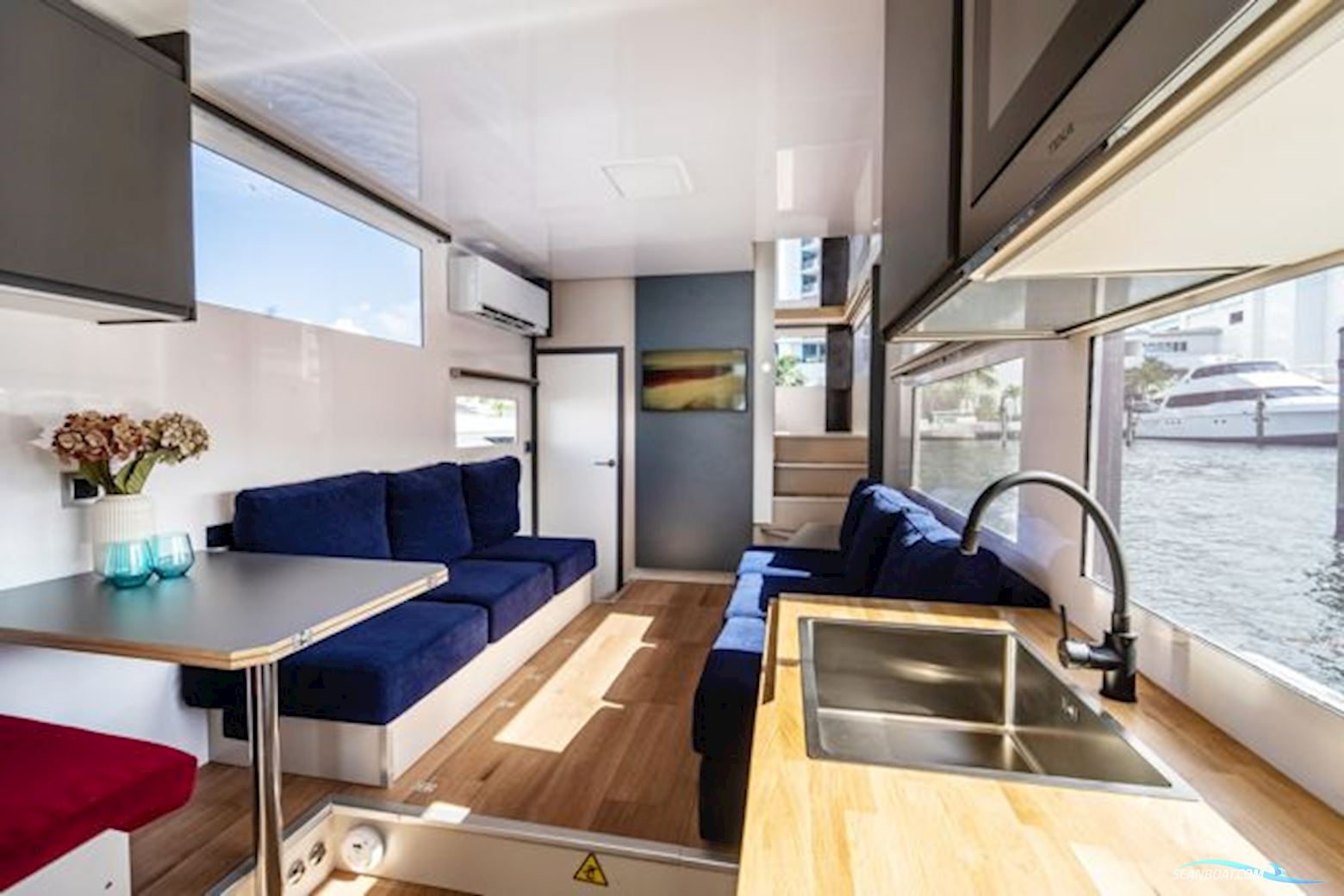 Navisyo Homes 1.0