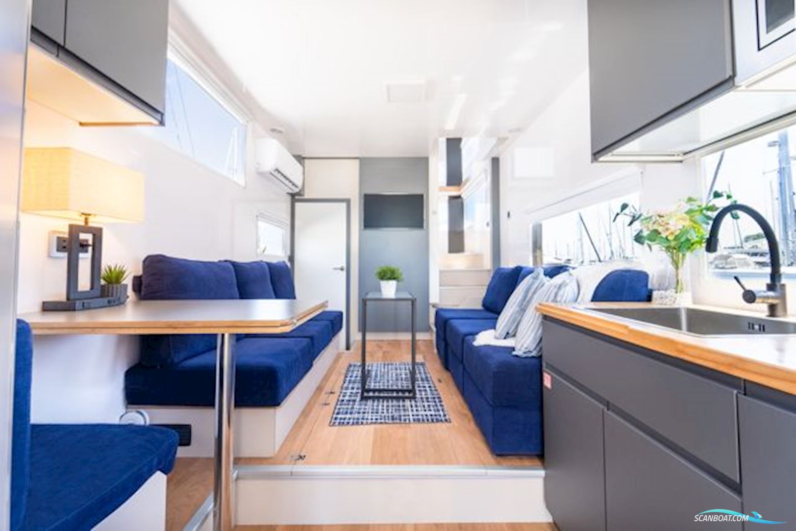 Navisyo Homes 1.0
