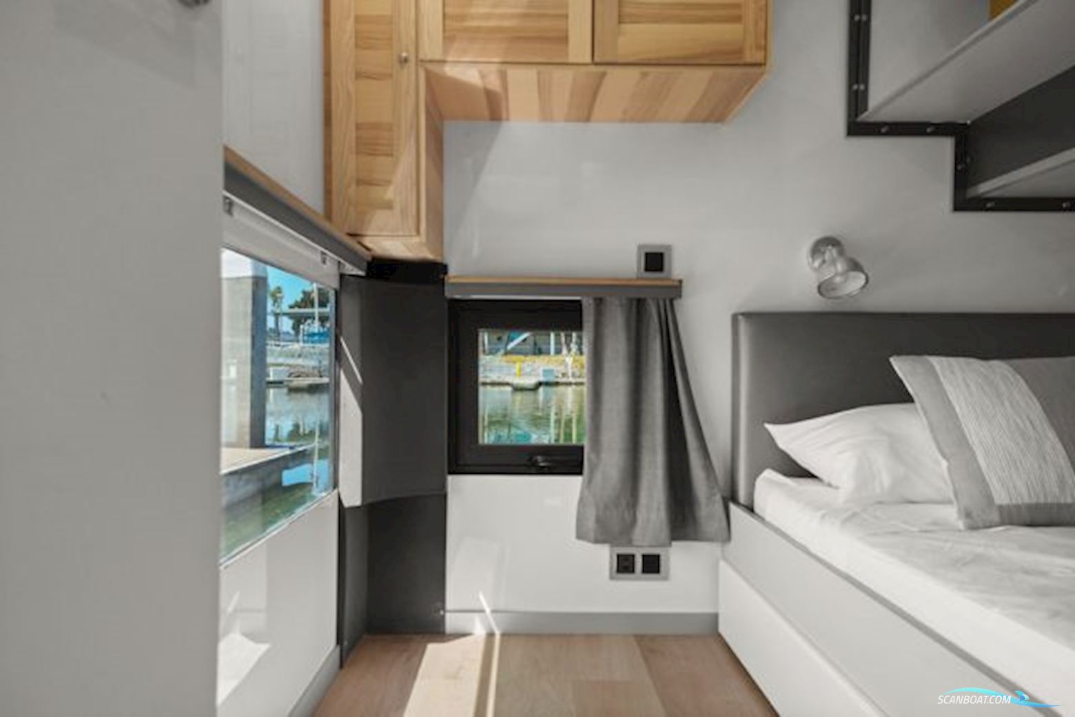 Navisyo Homes 1.0