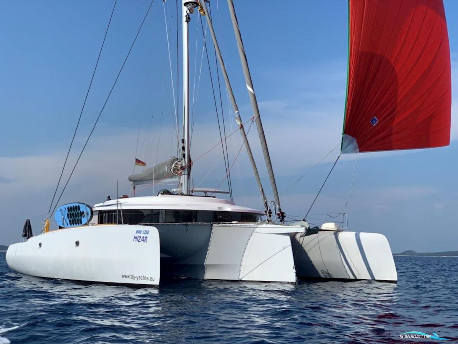 Neel 45 Evolution