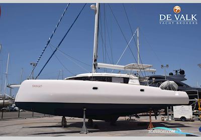 Neel 45 Flerskrogsbåd 2016, med Volvo Penta motor, Portugal