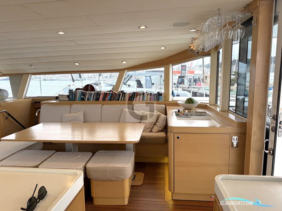 Ocean Explorer 60
