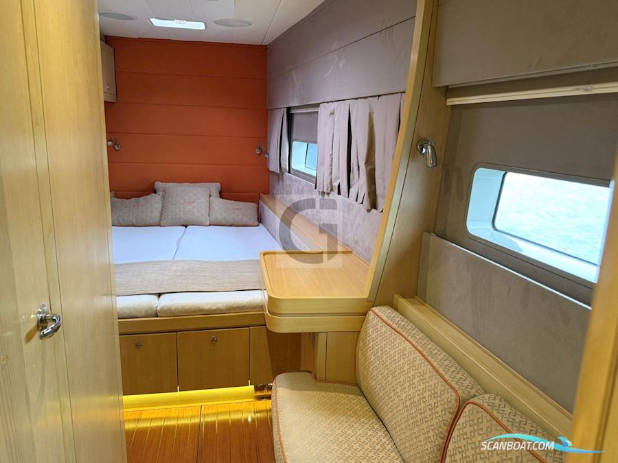 Ocean Explorer 60