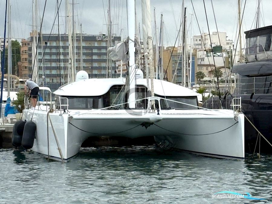 Ocean Explorer 60
