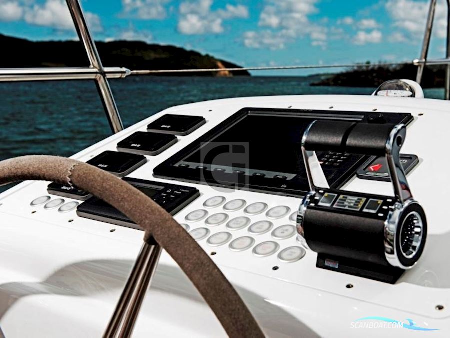 Ocean Explorer 60
