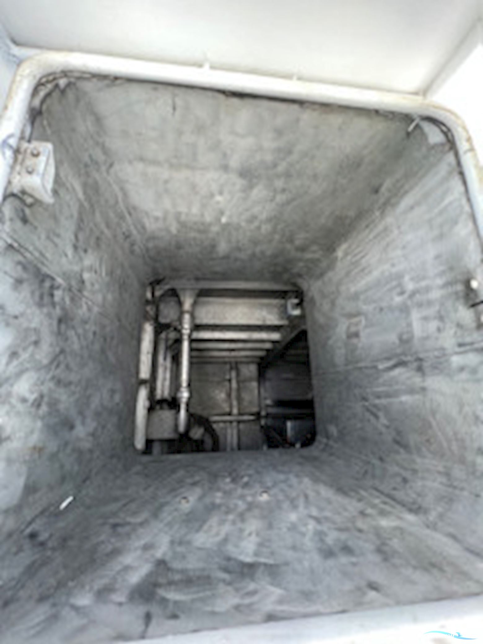 ODC Marine NYAMI 54 Electric passenger boat