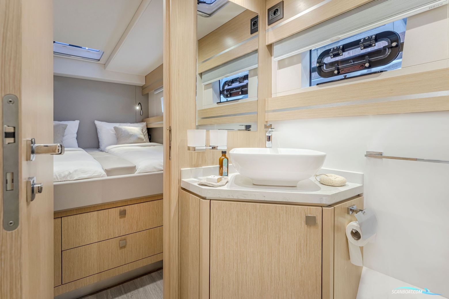 Privilège SIGNATURE 510