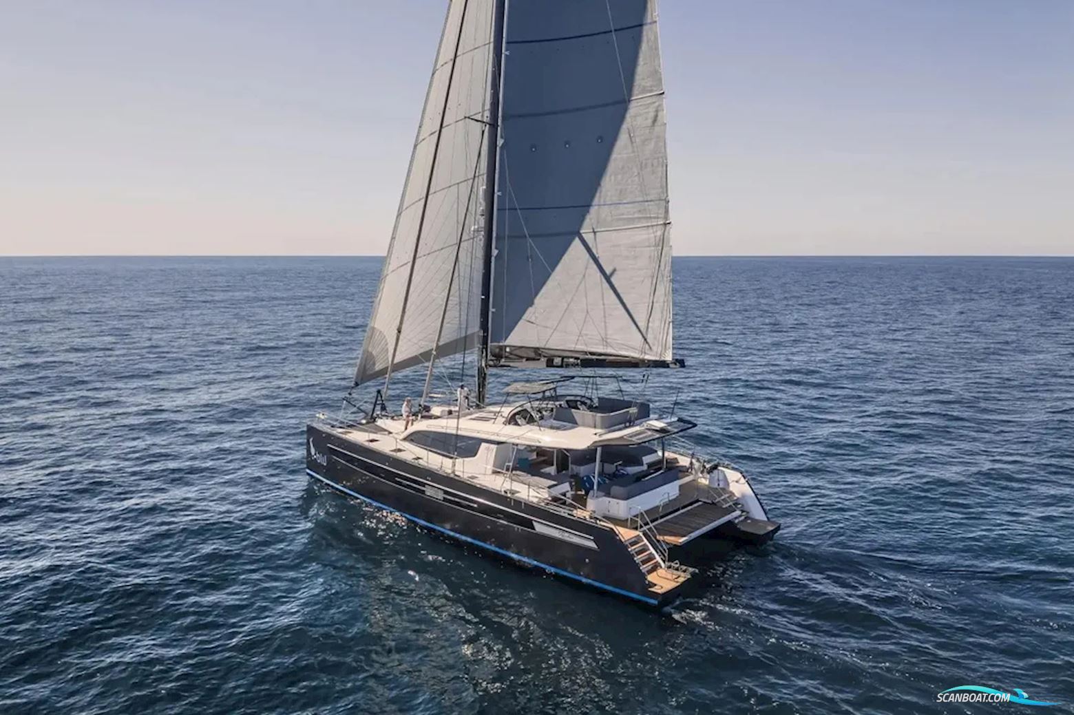 Privilège Signature 650 Flerskrogsbåd 2027, med Yanmar motor, Frankrig