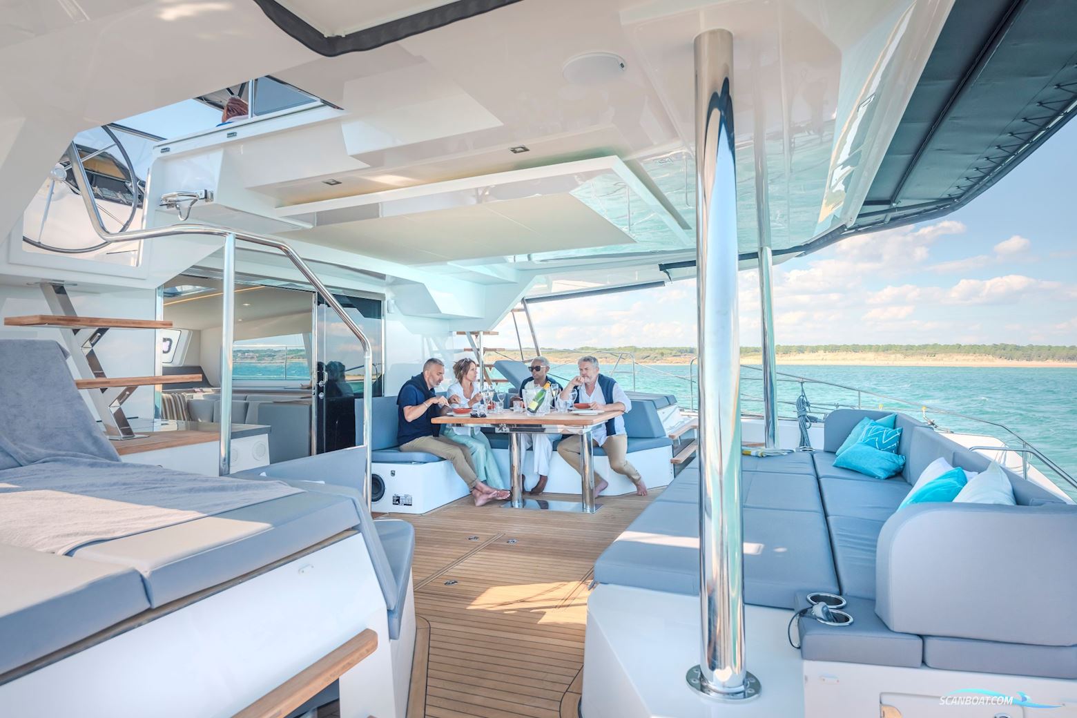 Privilège Signature 650