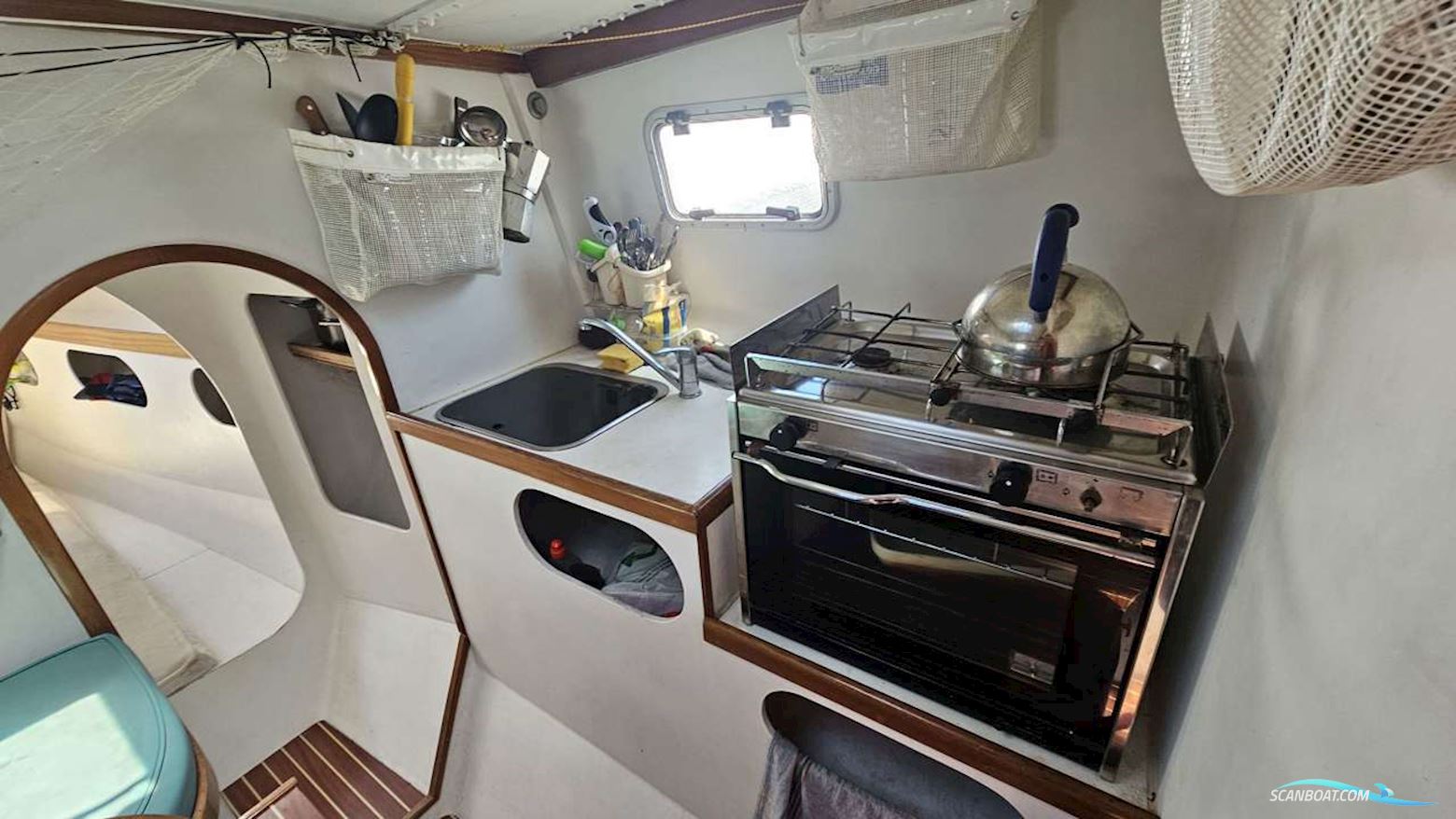Pulsar 33