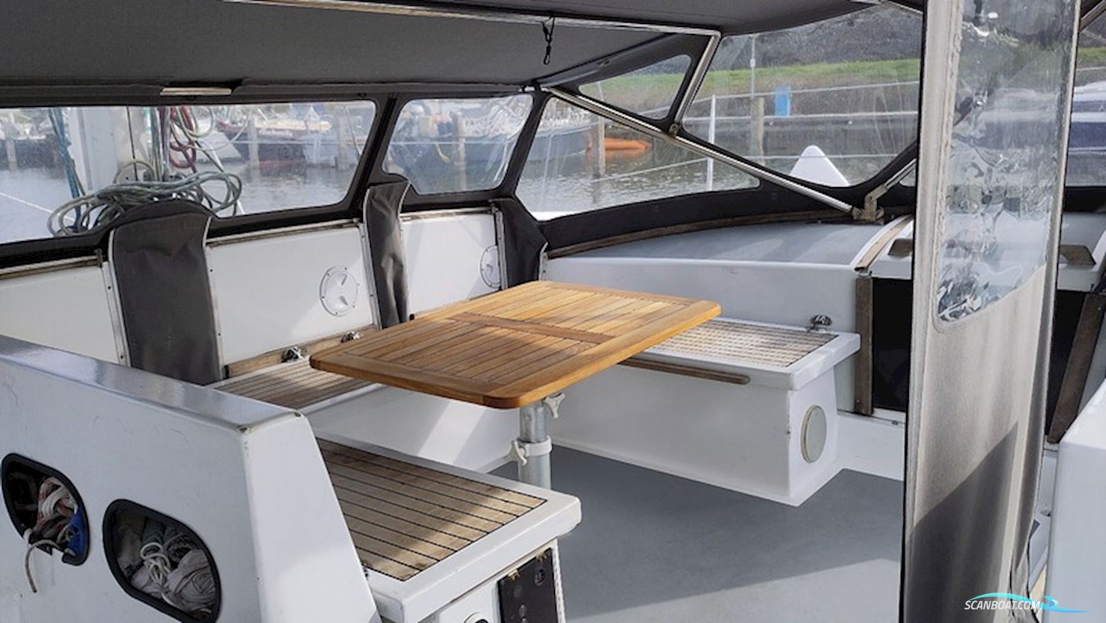 Rhebergen Havkat 31