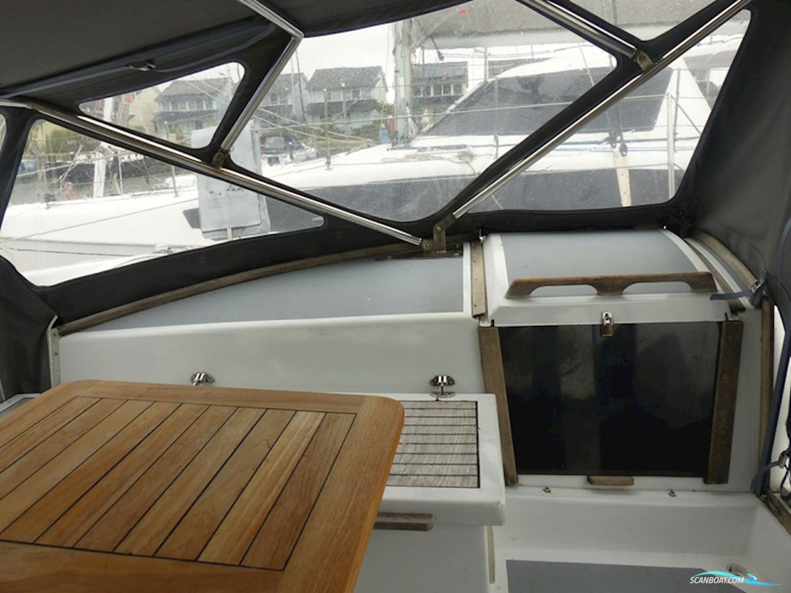 Rhebergen Havkat 31
