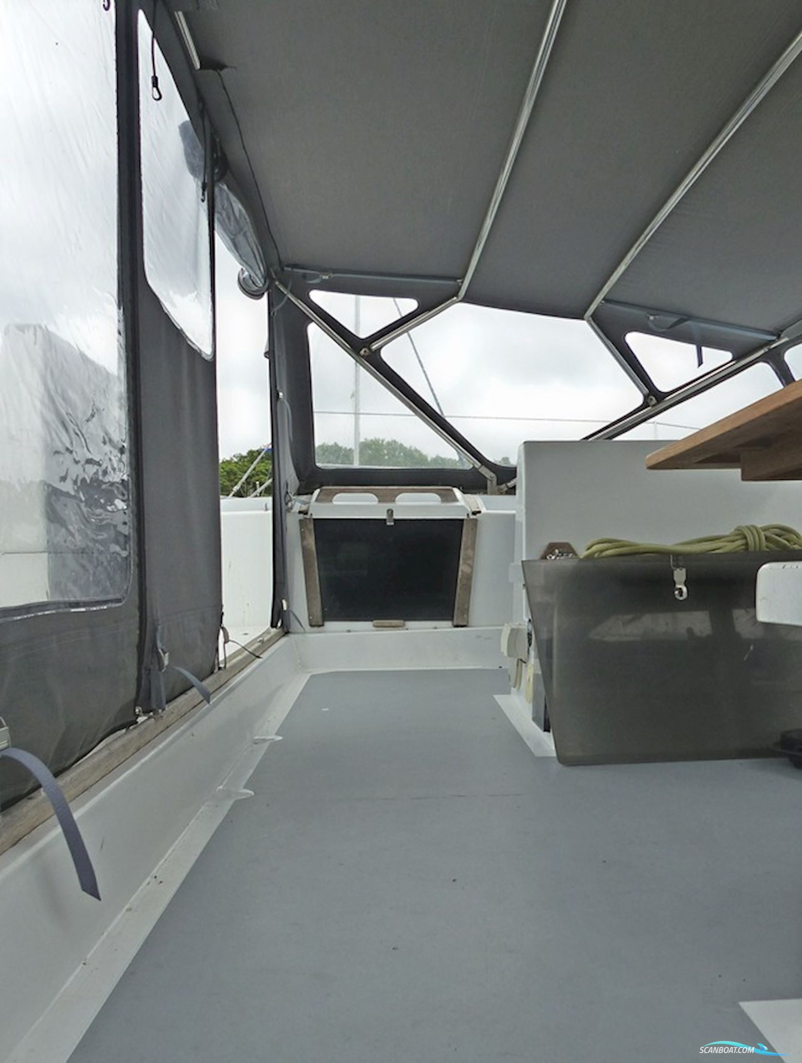 Rhebergen Havkat 31