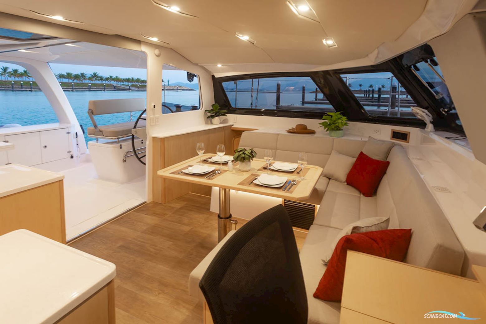 Seawind 1370