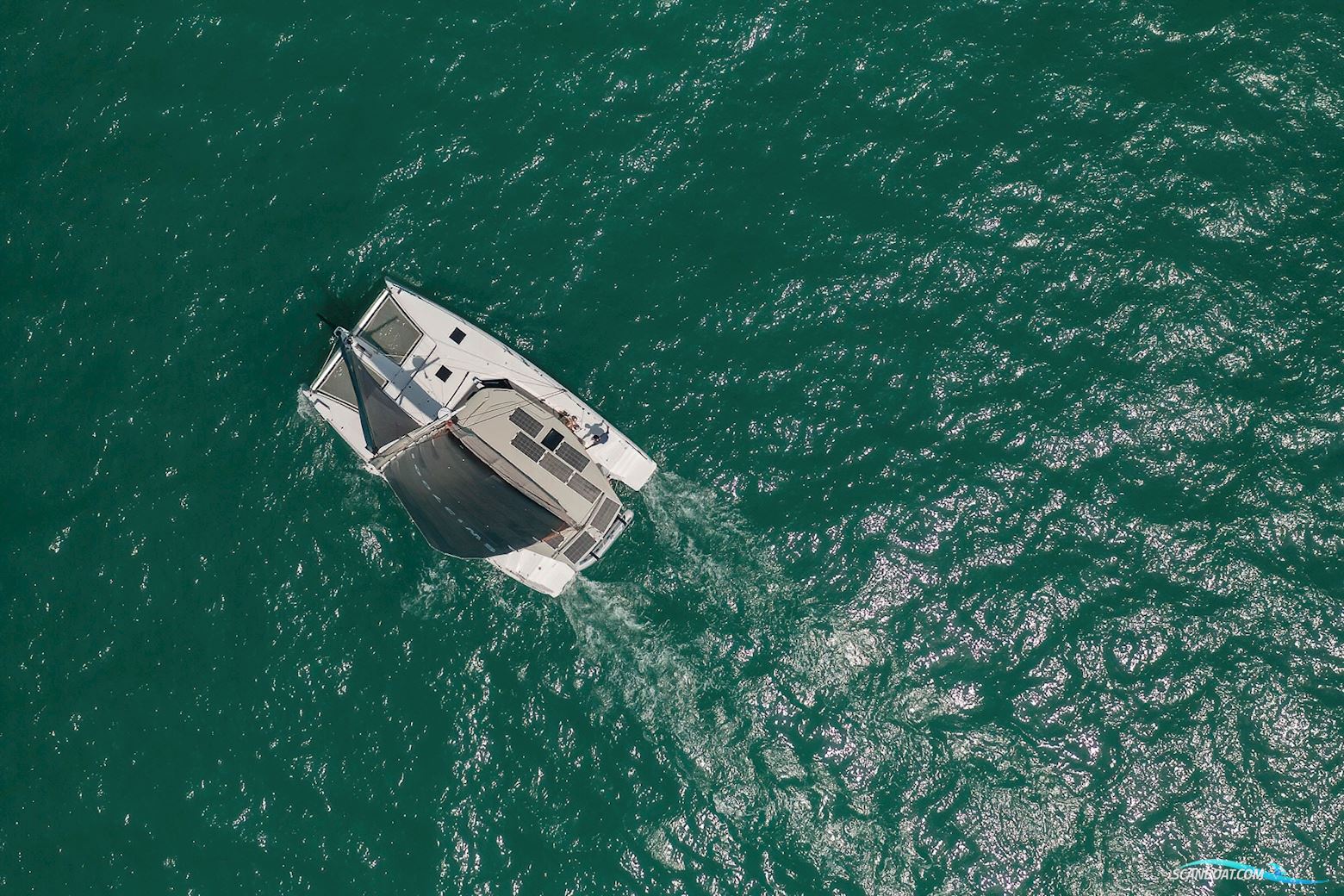 Seawind 1370