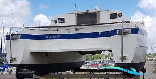 Selvbyg ( Havkat 27 )