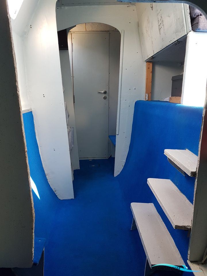 Selvbyg ( Havkat 27 )