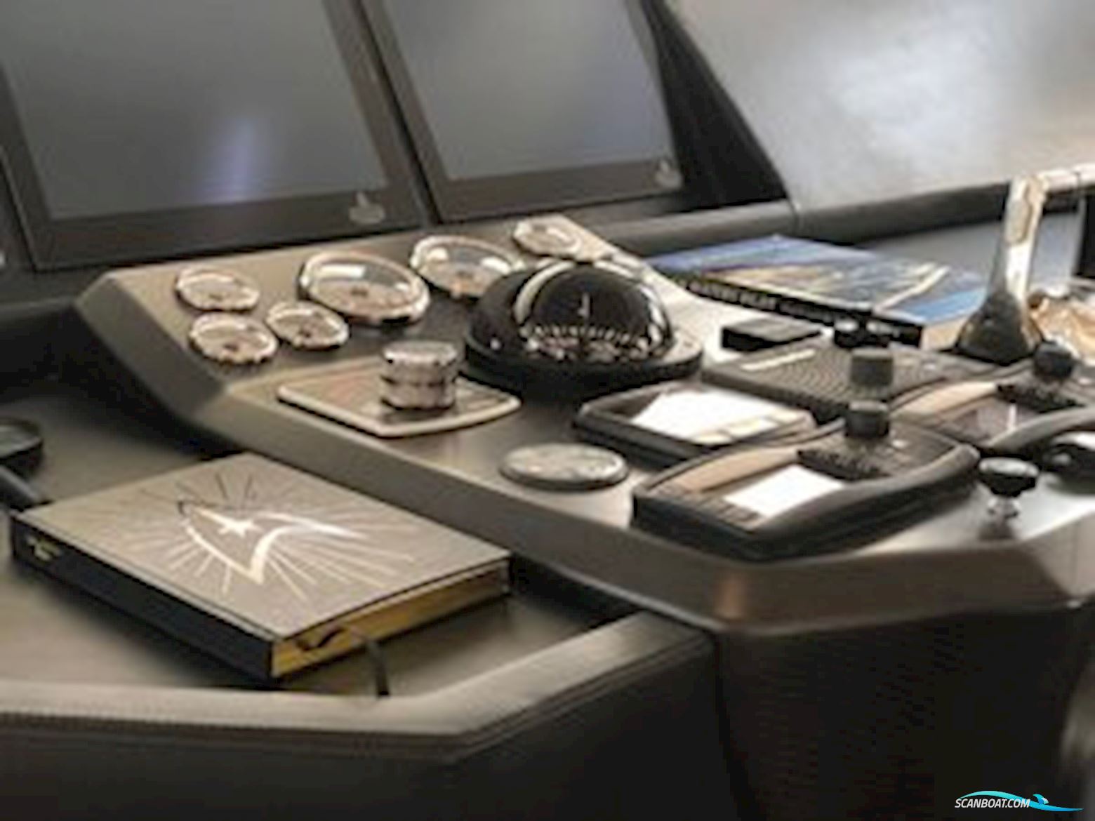 Serenity Yachts Serenity 64 Hybrid Solar Electric Powercat