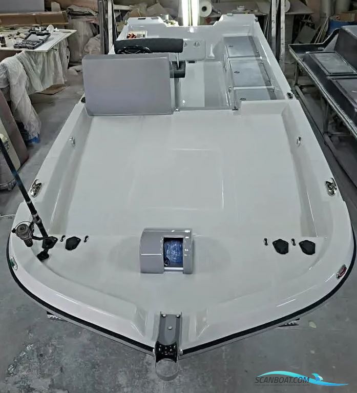 South Dragons 610 Predator (2026)
