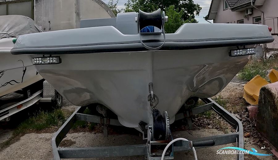 South Dragons 610 Predator (2026)