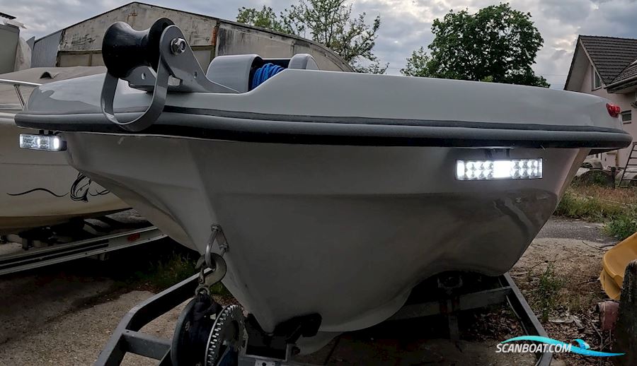 South Dragons 610 Predator (2026)