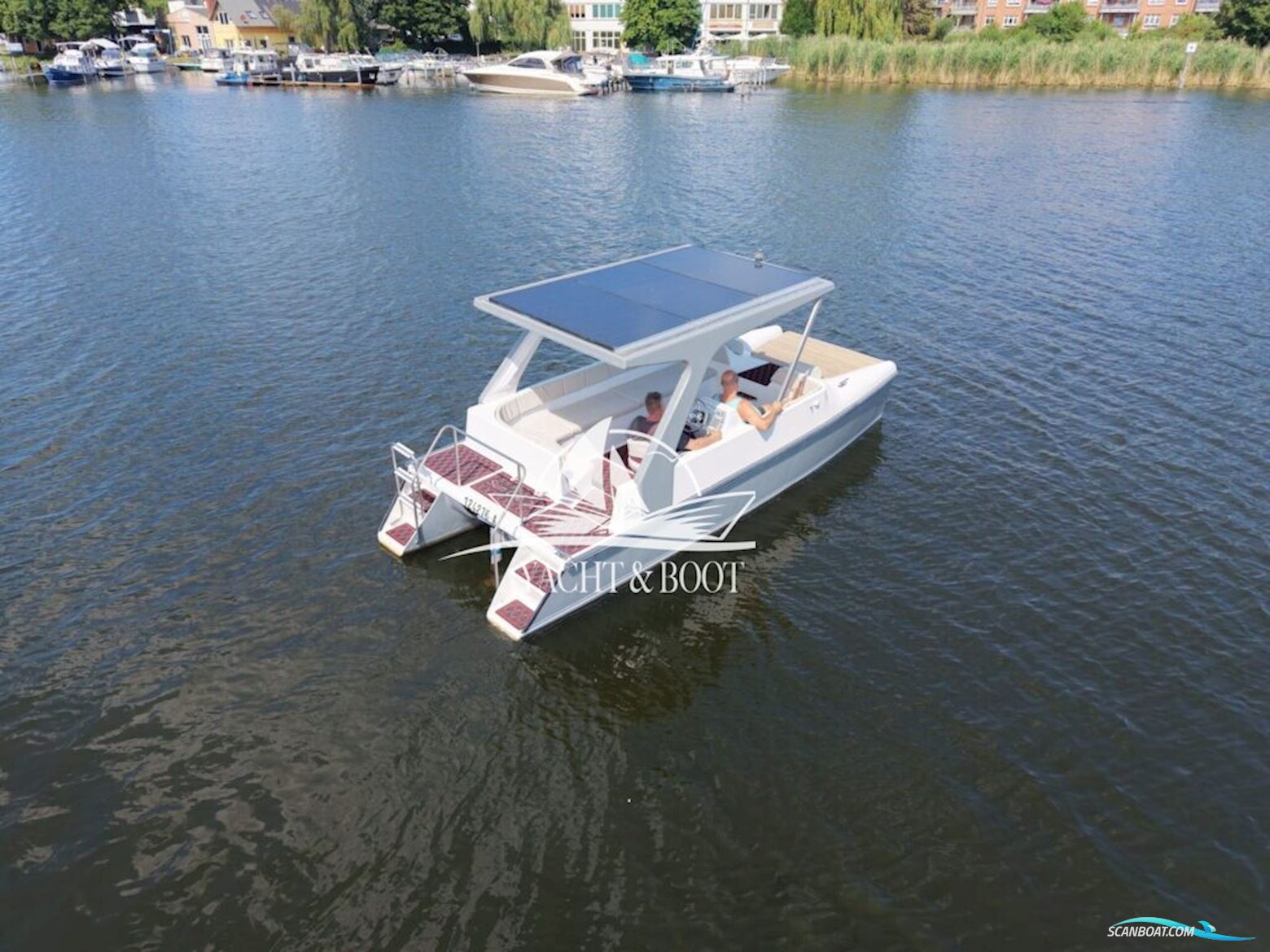 Sun Cat SunCat 21
