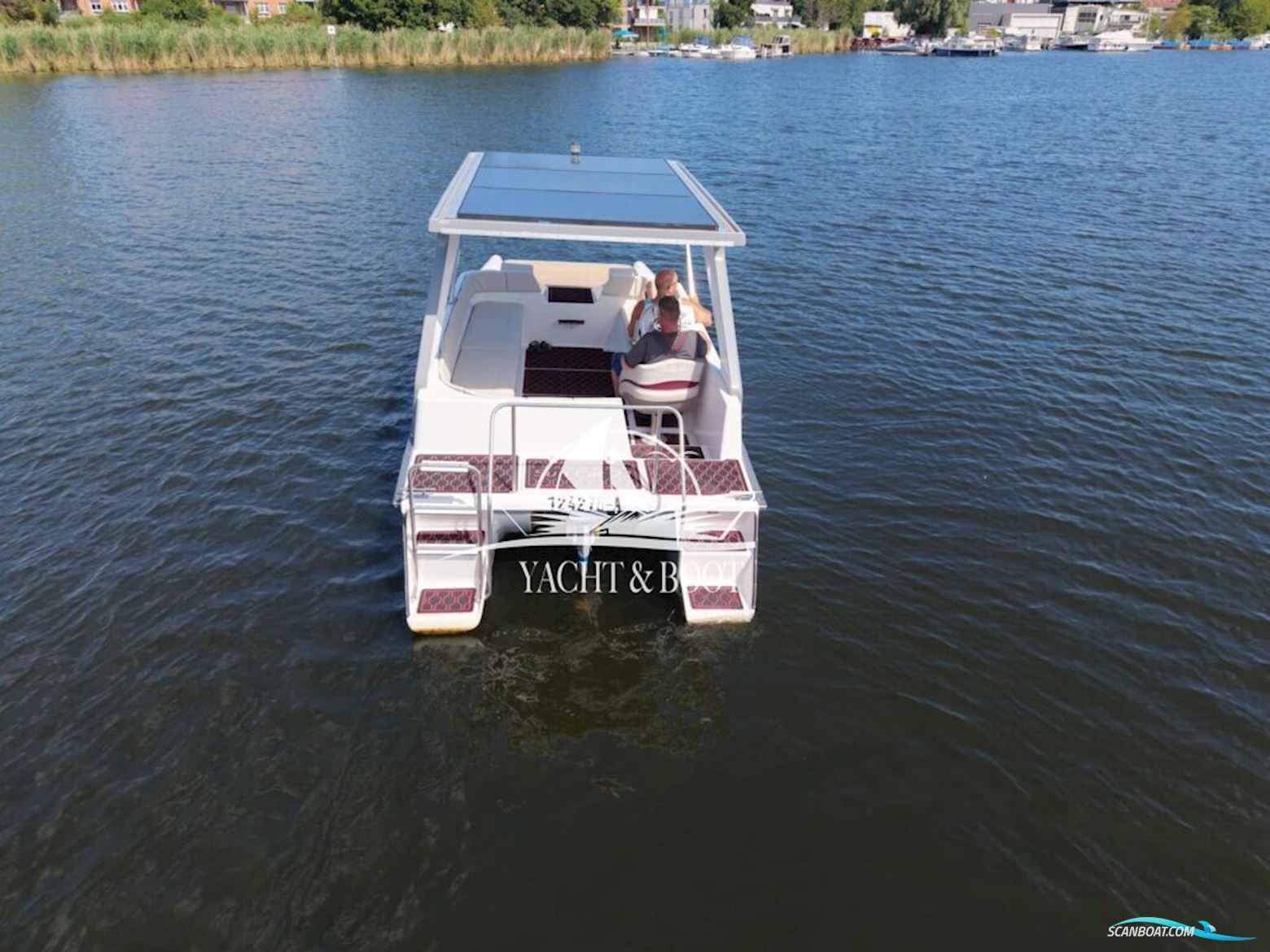 Sun Cat SunCat 21