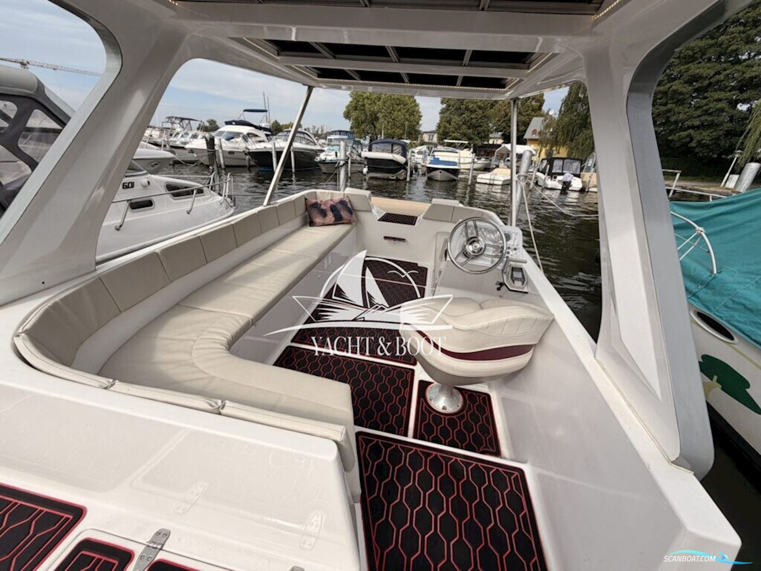 Sun Cat SunCat 21