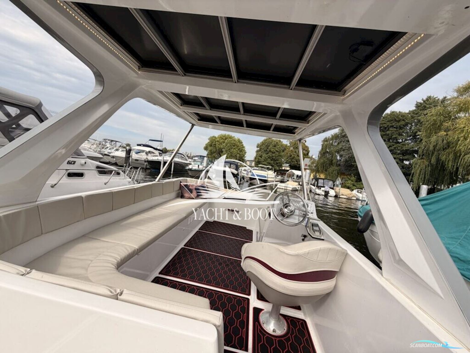 Sun Cat SunCat 21