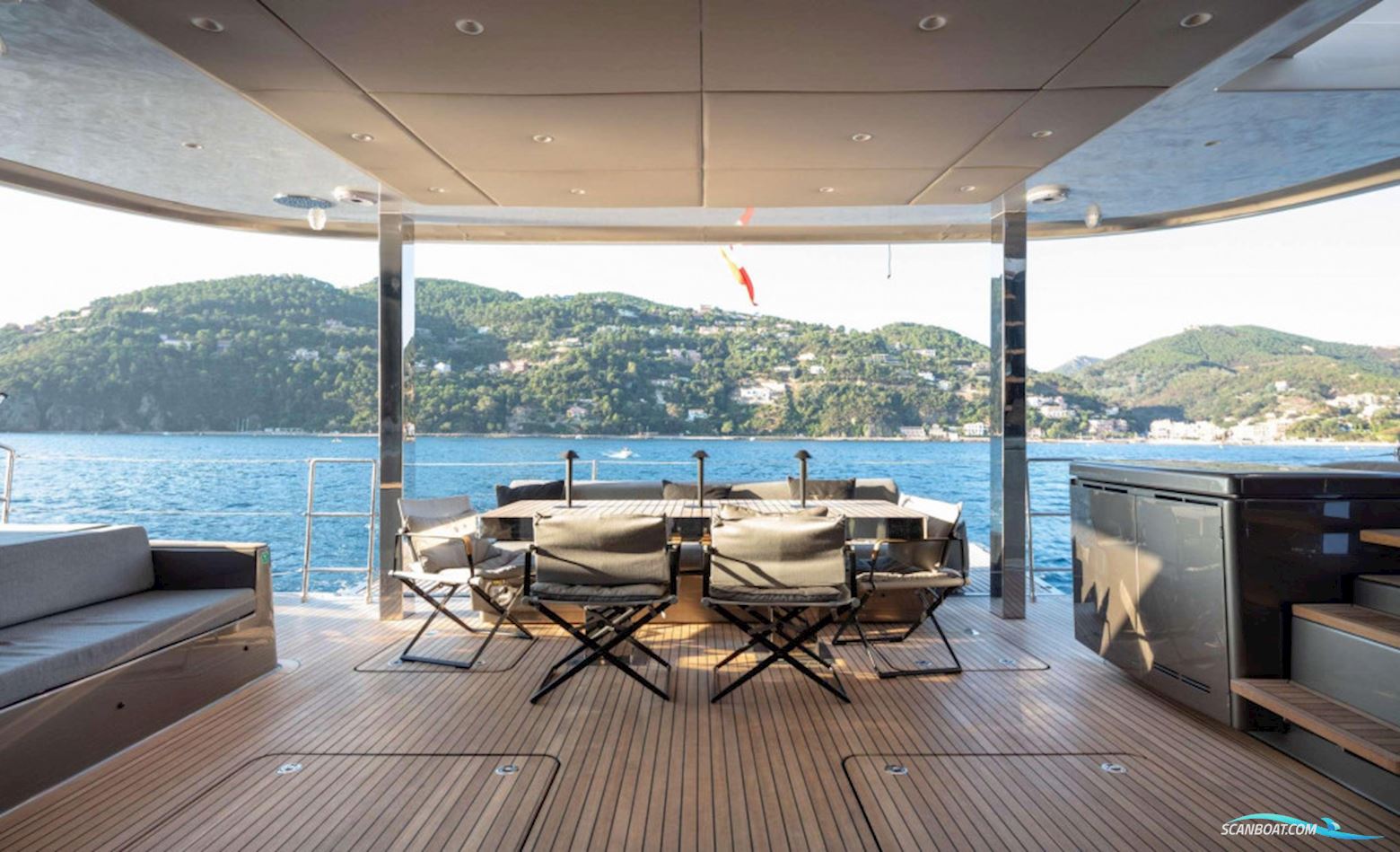 Sunreef Yachts SUNREEF 70