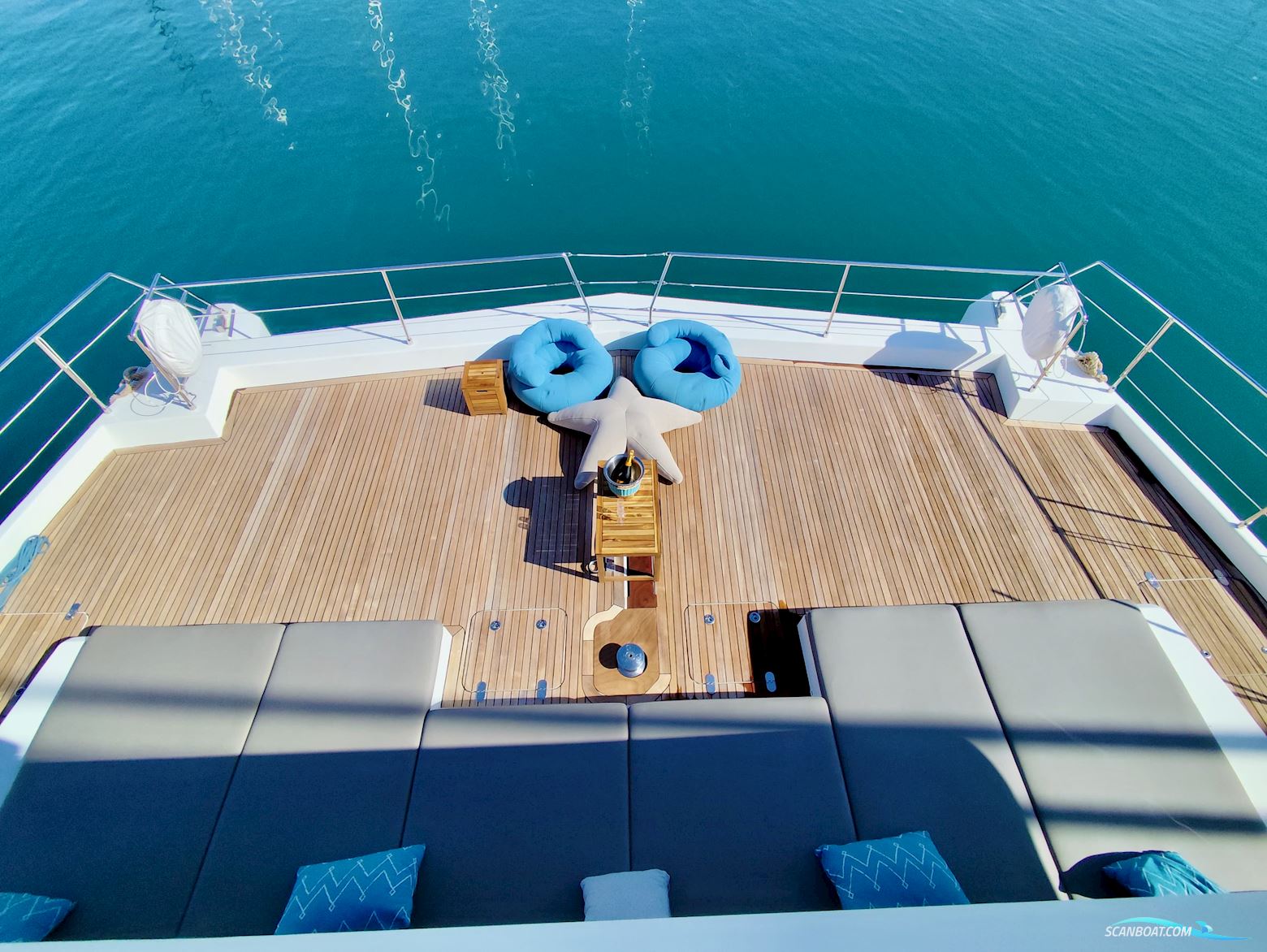 Sunreef Yachts Supreme 68